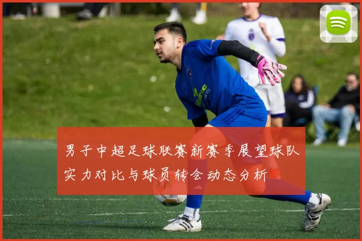 男子中超足球联赛新赛季展望球队实力对比与球员转会动态分析